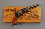 Uberti Paterson Revolver - 7 of 7