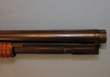 WINCHESTER M12 BARREL ASSEMBLY - 2 of 5