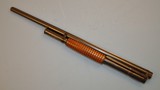 WINCHESTER M12 BARREL ASSEMBLY - 1 of 5