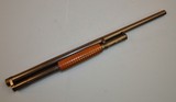 WINCHESTER M12 BARREL ASSEMBLY - 5 of 5