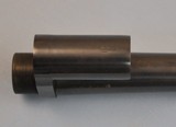 Winchester M12 Barrel - 4 of 8