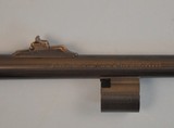 Remington 1100 Rifle Sighted Slug Barrel - 4 of 9