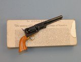 High Standard 1851 Navy Bicentennial Revolver - 1 of 6