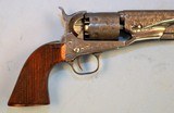 Colt General Custer Limited Edition 1861 Navy Revolver - 3 of 6