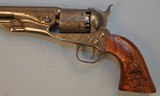 Colt General Custer Limited Edition 1861 Navy Revolver - 4 of 6