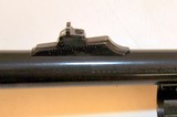 Remington 1100 Rifle Sighted Slug Barrel - 4 of 7