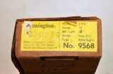 Remington 1100 Rifle Sighted Slug Barrel - 7 of 7