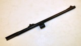 Remington 1100 Rifle Sighted Slug Barrel - 2 of 7