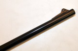 Remington 1100 Rifle Sighted Slug Barrel - 5 of 7