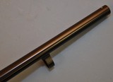 Winchester Model 1200 "RIOT" Barrel - 2 of 4