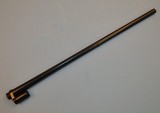 Winchester M12, 12 Gauge Barrel - 1 of 6