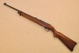 Very Early Ruger 10/22 Carbine - 11 of 11