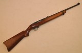Very Early Ruger 10/22 Carbine - 1 of 11
