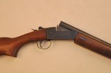 Winchester Model 37 Steelbilt 410 Shotgun - 4 of 11