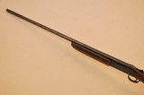 Winchester Model 37 Steelbilt 410 Shotgun - 7 of 11