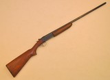 Winchester Model 37 Steelbilt 410 Shotgun - 1 of 11