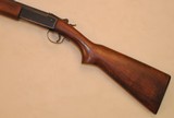 Winchester Model 37 Steelbilt 410 Shotgun - 10 of 11