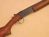 Winchester Model 37 Steelbilt 410 Shotgun - 2 of 11