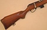 Marlin Model 980-DL 22 Magnum Rifle - 3 of 14