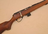 Marlin Model 980-DL 22 Magnum Rifle - 2 of 14