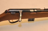 Marlin Model 980-DL 22 Magnum Rifle - 8 of 14