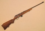 Marlin Model 980-DL 22 Magnum Rifle - 1 of 14