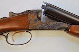 Savage/J.C.Higgins 16 Gauge SXS - 5 of 13