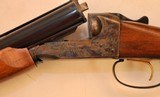 Savage/J.C.Higgins 16 Gauge SXS - 11 of 13