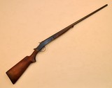 Winchester Model 20 Single Shot 410 - 1 of 9