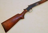 Winchester Model 20 Single Shot 410 - 3 of 9