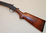 Winchester Model 20 Single Shot 410 - 8 of 9