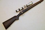 Remington 700 Titanium Ultra Lightweight .30-06 - 4 of 10