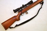 Mossberg Model 144-LSB 22 LR Target Rifle. - 3 of 13