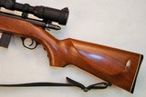 Mossberg Model 144-LSB 22 LR Target Rifle. - 11 of 13