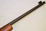 Mossberg Model 144-LSB 22 LR Target Rifle. - 5 of 13