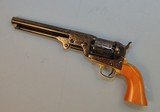 High Standard 1851 Navy Bicentennial Revolver - 5 of 6