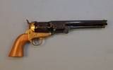 High Standard 1851 Navy Bicentennial Revolver - 3 of 5