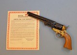 High Standard 1851 Navy Bicentennial Revolver - 5 of 5