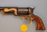 Colt Manufacturing Company Heritage Model Walker Revolver. - 6 of 8