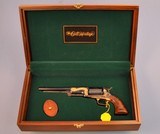 Colt Manufacturing Company Heritage Model Walker Revolver. - 1 of 8