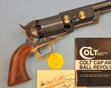 Colt Manufacturing Company Heritage Model Walker Revolver. - 5 of 8