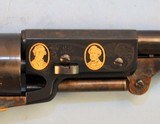 Colt Manufacturing Company Heritage Model Walker Revolver. - 8 of 8