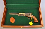 Colt Manufacturing Company Heritage Model Walker Revolver. - 2 of 8