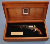 Colt Signature Series Captain Samuel H. Walker Tribute Revolver - 1 of 9