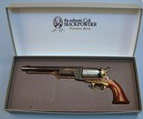 Colt Signature Series Captain Samuel H. Walker Tribute Revolver - 3 of 9