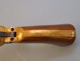 Italian Model 1851 Navy, Grand Junction CO. Display Prize Marked Revolvers - 6 of 12