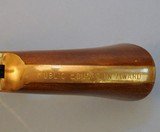 Italian Model 1851 Navy, Grand Junction CO. Display Prize Marked Revolvers - 7 of 12