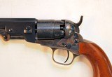 Colt 2nd Generation Model 1862 Pocket Navy Revolver - 7 of 8