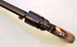 Colt 2nd Generation Model 1862 Pocket Navy Revolver - 4 of 8