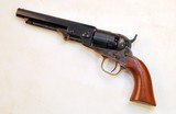 Colt 2nd Generation Model 1862 Pocket Navy Revolver - 8 of 8